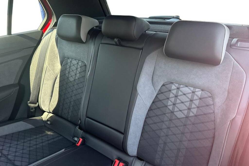 Volkswagen Golf 8 Life 1.5 Etsi 150Ps 7-Speed Dsg Black #29