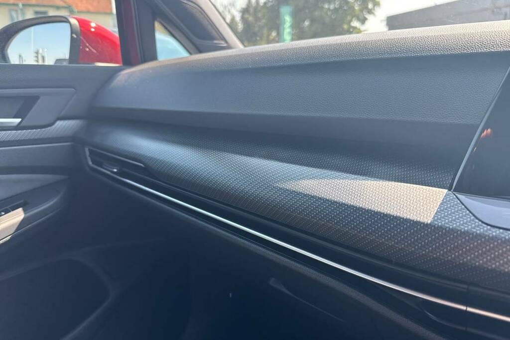Volkswagen Golf 8 Life 1.5 Etsi 150Ps 7-Speed Dsg Black #7