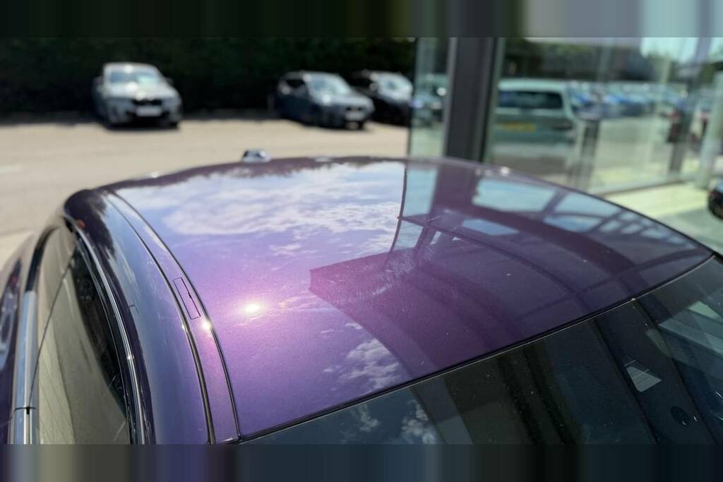 BMW 2 Series Gran Coupe F44 218I M Sport Gran Coupe B38 1.5I Black #19