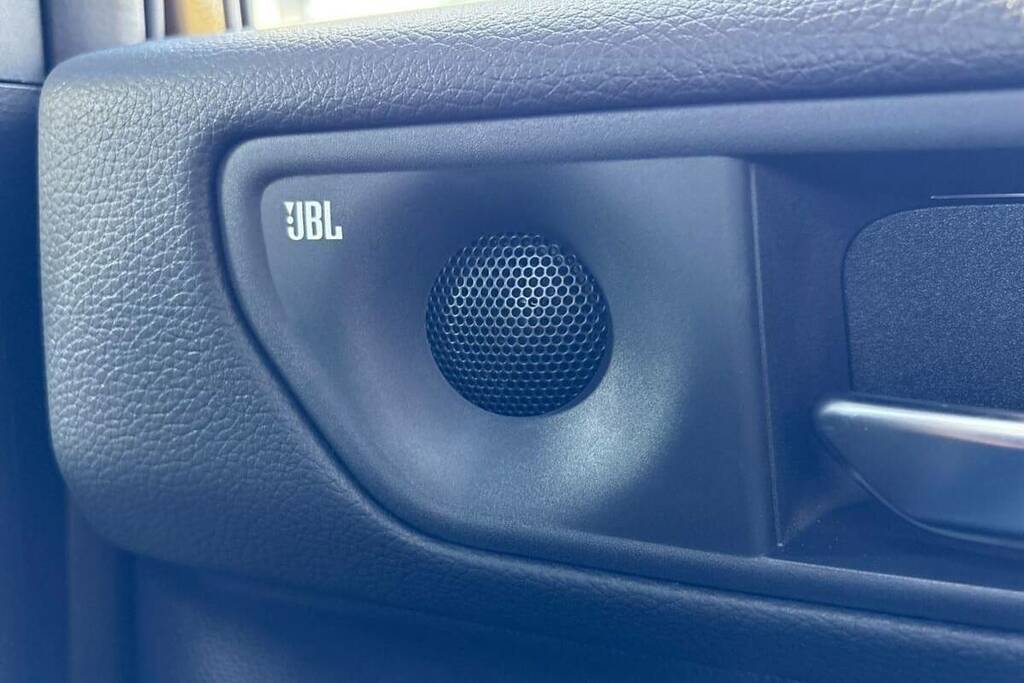 Toyota Land Cruiser 2.8D Mhev Panel Van Hybrid 4Wd Lwb Black #21