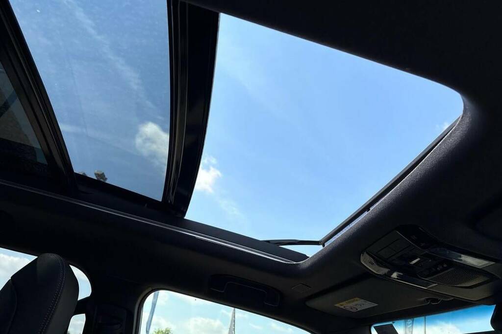 Toyota Land Cruiser 2.8D Mhev Panel Van Hybrid 4Wd Lwb Black #24