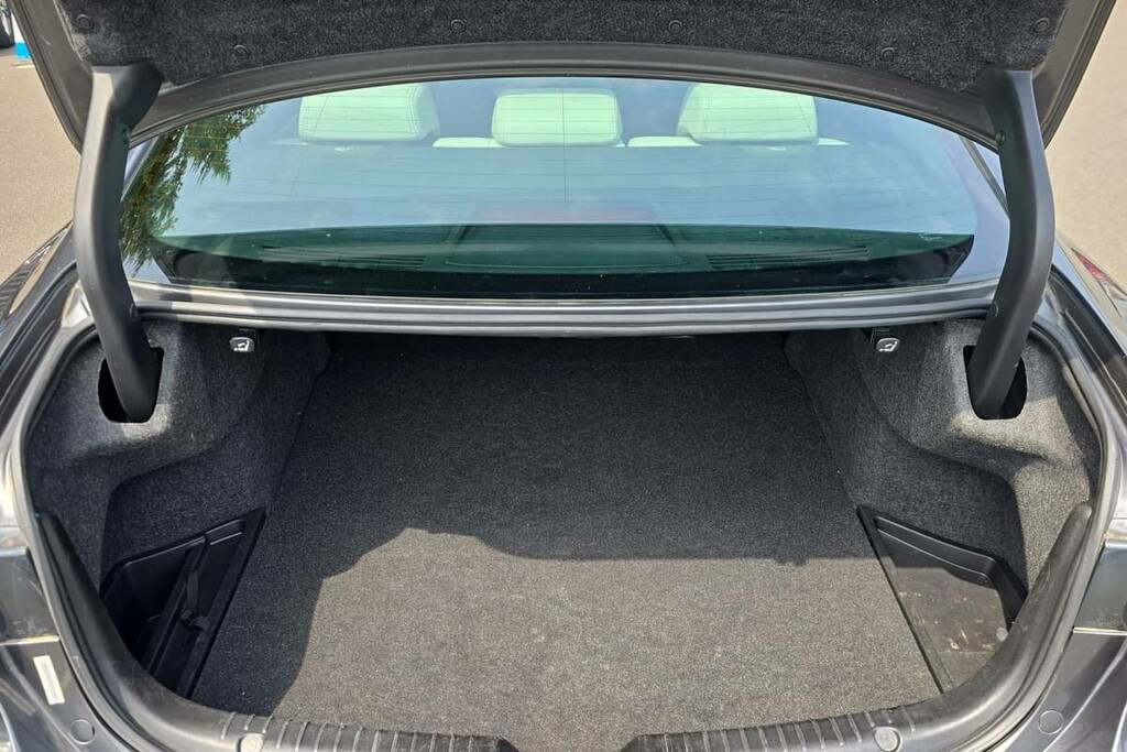 Mazda 6 2.5 Gt Sport Nav Grey #2