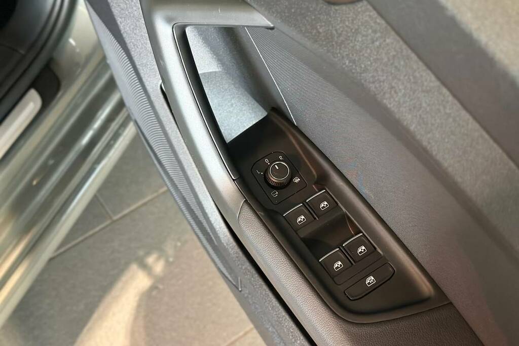 Audi A1 30 Tfsi S Line BP26YVL Grey #6