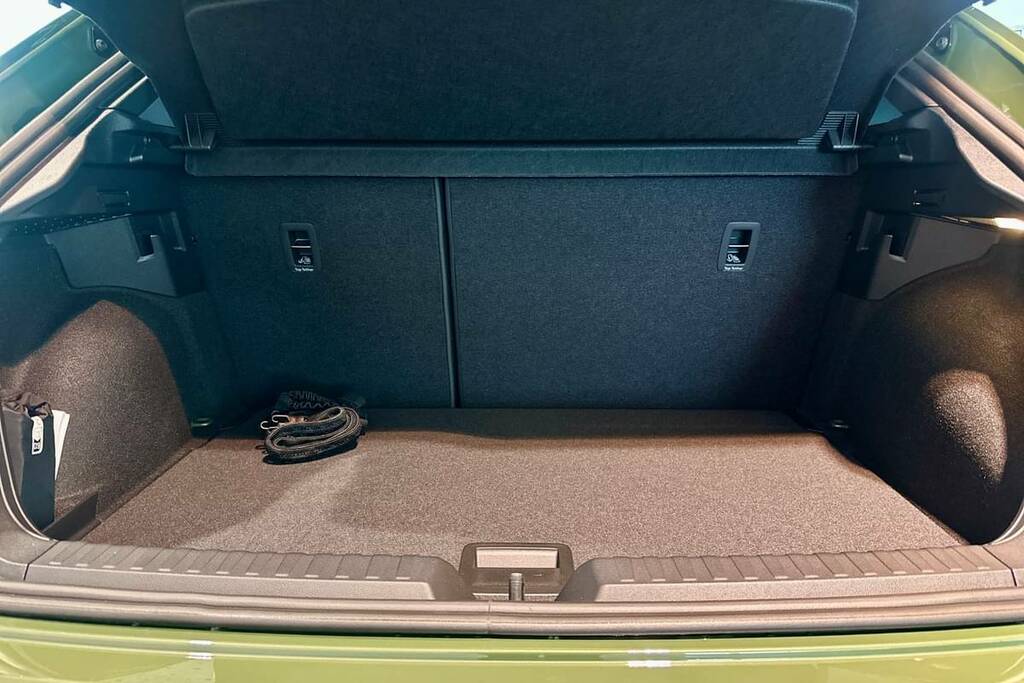 Audi A1 30 Tfsi S Line Green #2