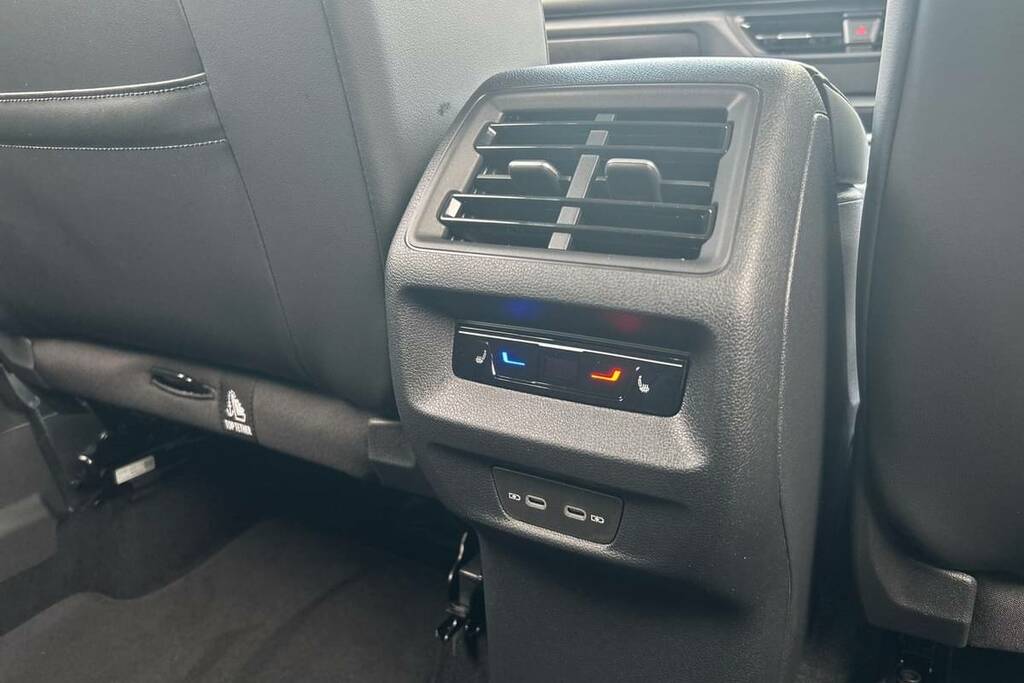 Volkswagen Tiguan 1.5 Etsi Match Dsg VE26LZL Grey #6