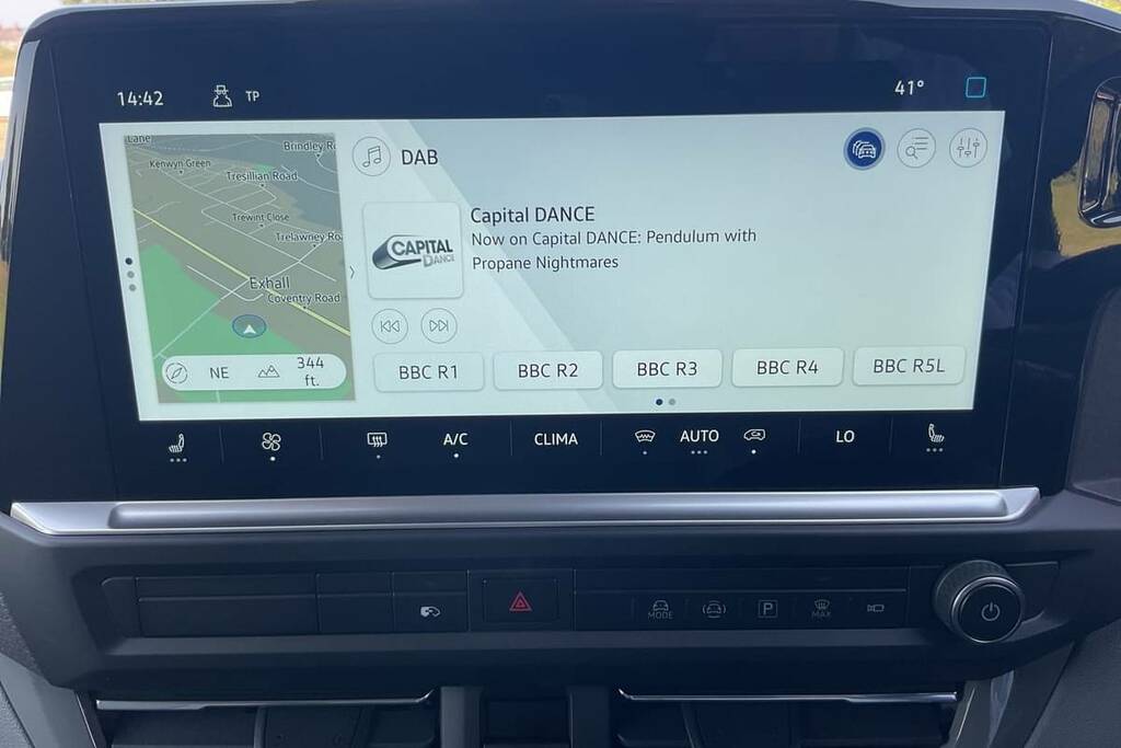 Volkswagen Transporter 2.0 Tdi 170 Commerce Pro Van Green #3