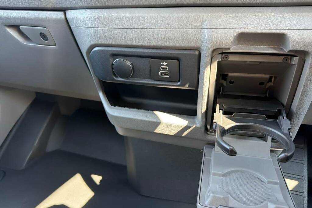 BMW 5 Series 535D M Sport Step Grey #6
