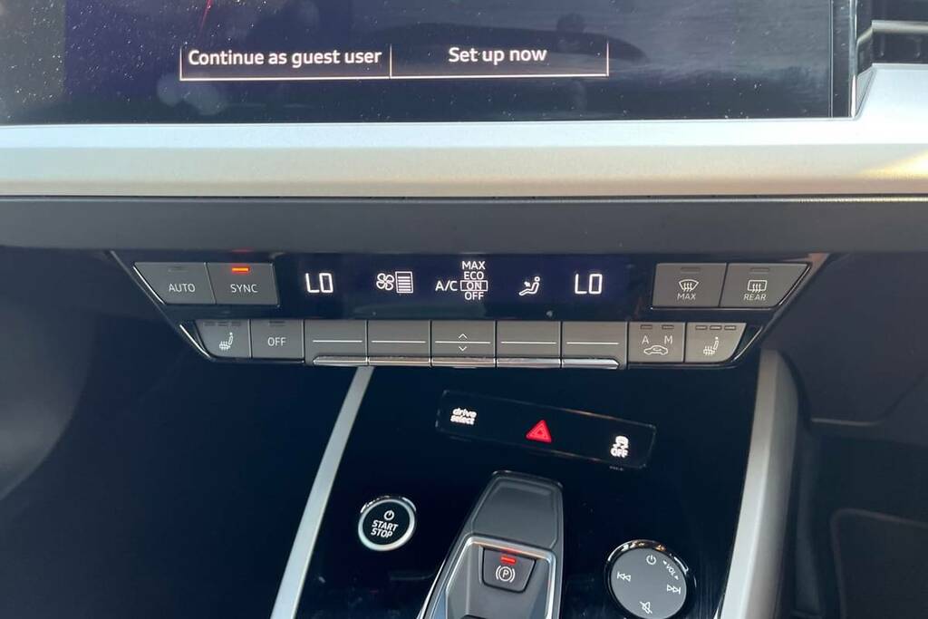 Audi Q4 E Tron 125Kw 35 55Kwh Sport Grey #6