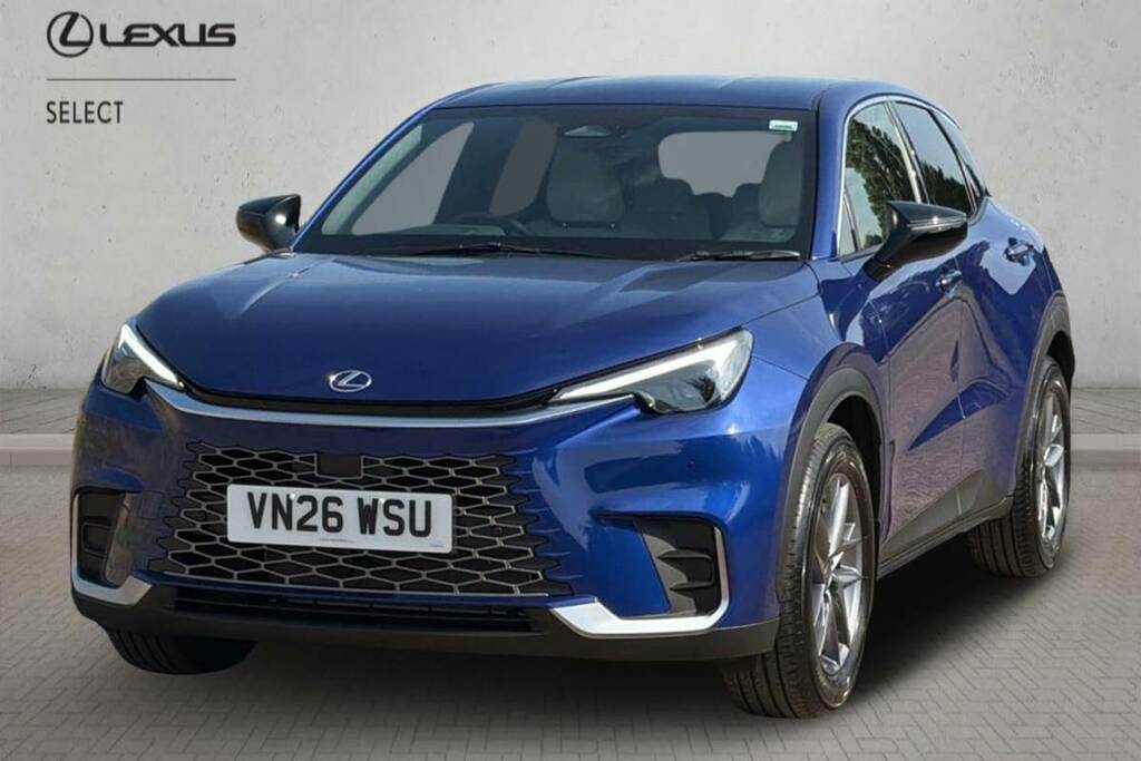 Lexus LBX 1.5 Premium E-cvt VN26WSU  #3
