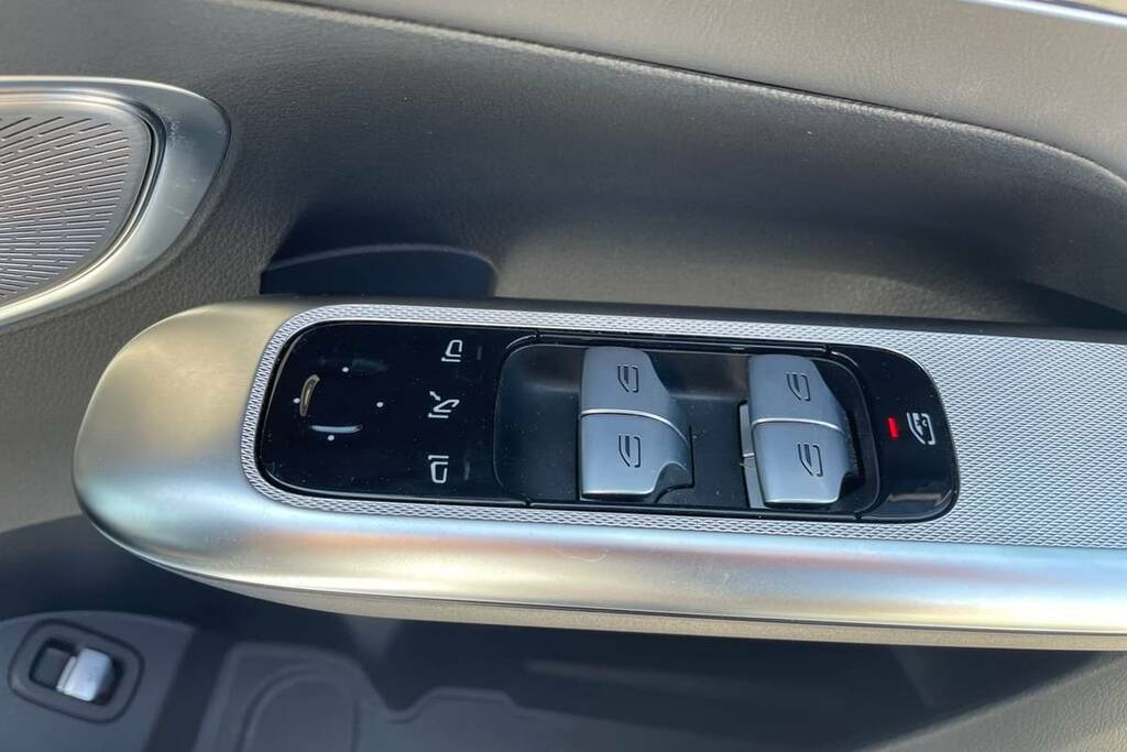 Mercedes-Benz GLC Class 43 4Matic Premium Plus Mct White #5