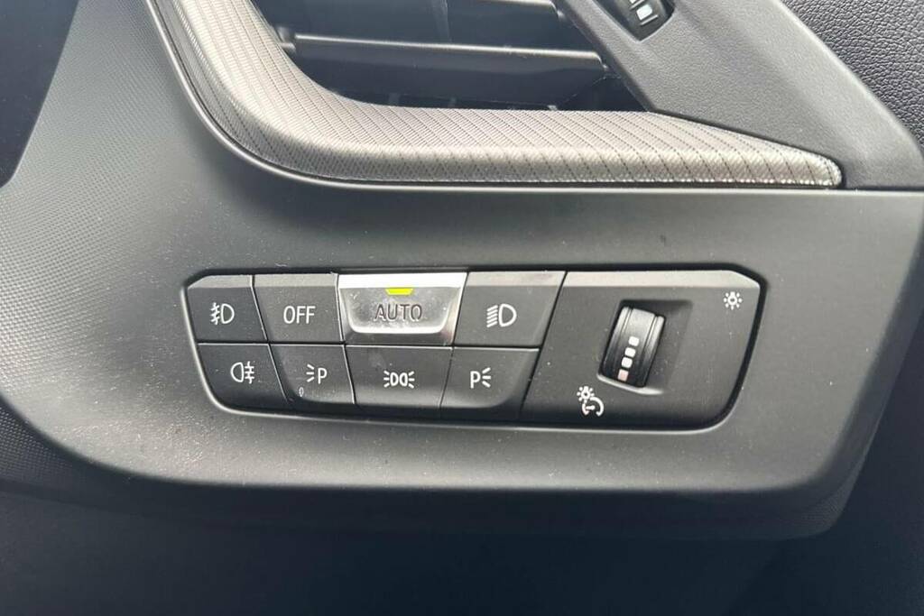 BMW 2 Series Gran Coupe 218I 1.5T 136 M Sport Dct Nq Grey #18