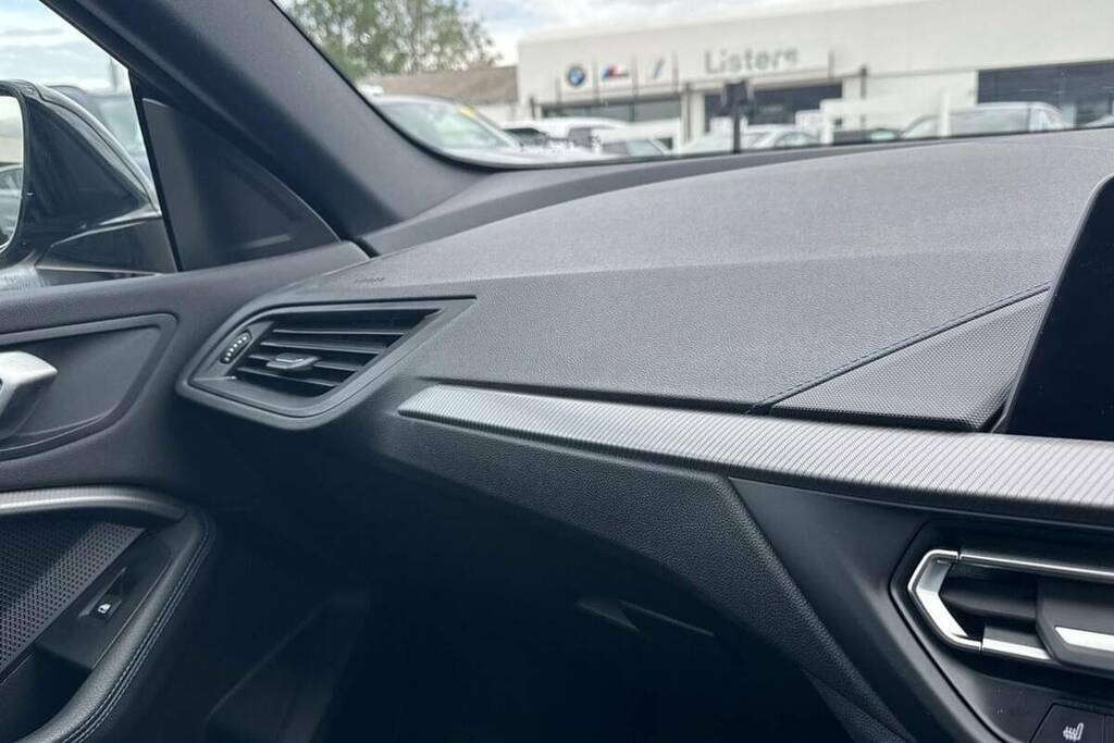 BMW 2 Series Gran Coupe 218I 1.5T 136 M Sport Dct Nq Grey #23