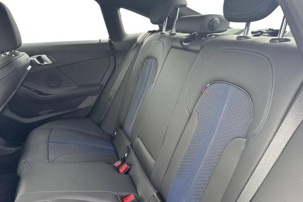 BMW 2 Series Gran Coupe 218I 1.5T 136 M Sport Dct Nq Grey #12