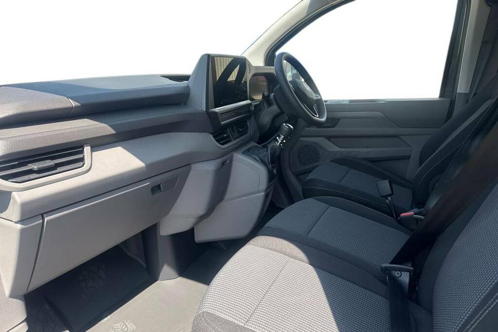 Vauxhall Astra 1.2 Turbo Gs Sports Tourer Euro 6 Ss  #11