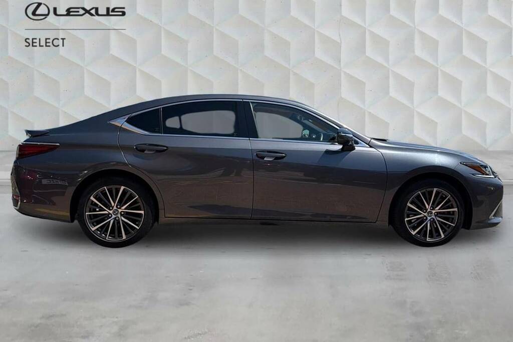 Lexus ES 2.5 300H Takumi Saloon Hybrid E-cvt Eur Grey #23