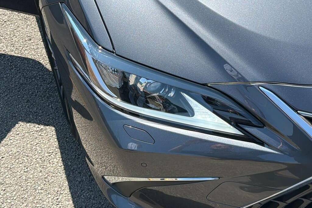 Lexus ES 2.5 300H Takumi Saloon Hybrid E-cvt Eur Grey #20
