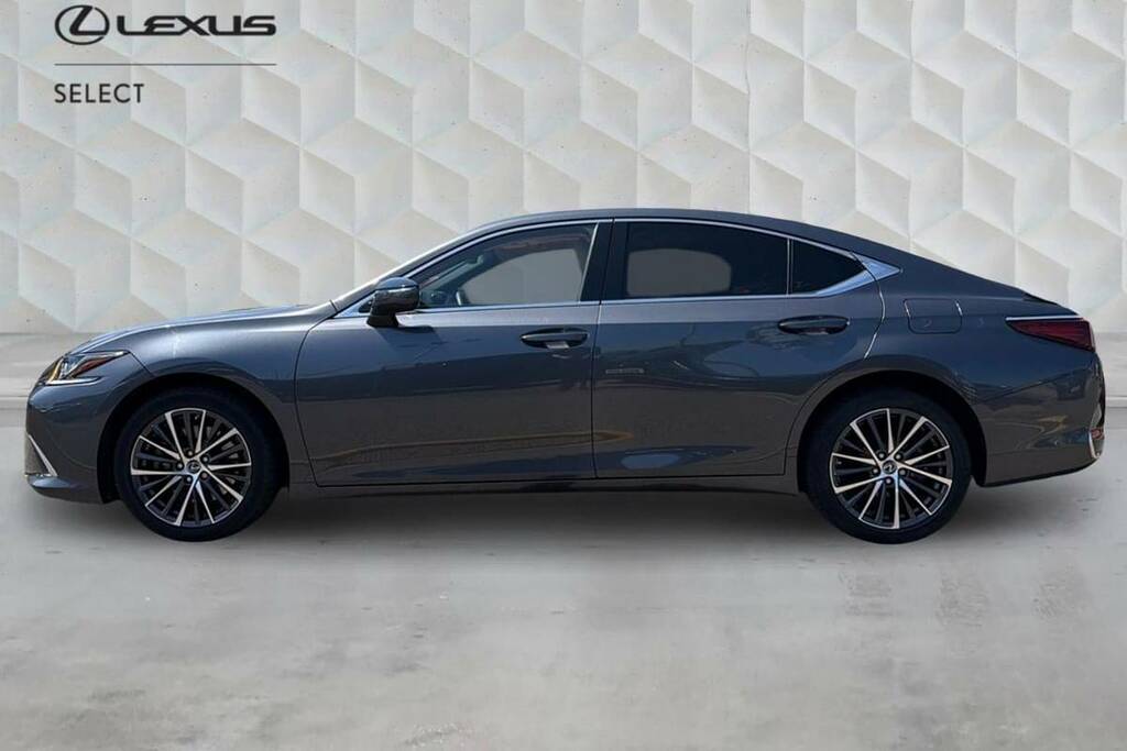 Lexus ES 2.5 300H Takumi Saloon Hybrid E-cvt Eur Grey #24