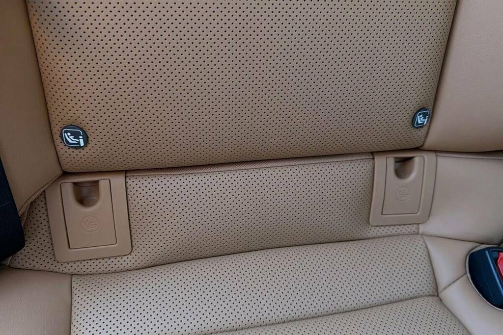 Lexus ES 2.5 300H Takumi Saloon Hybrid E-cvt Eur Grey #14
