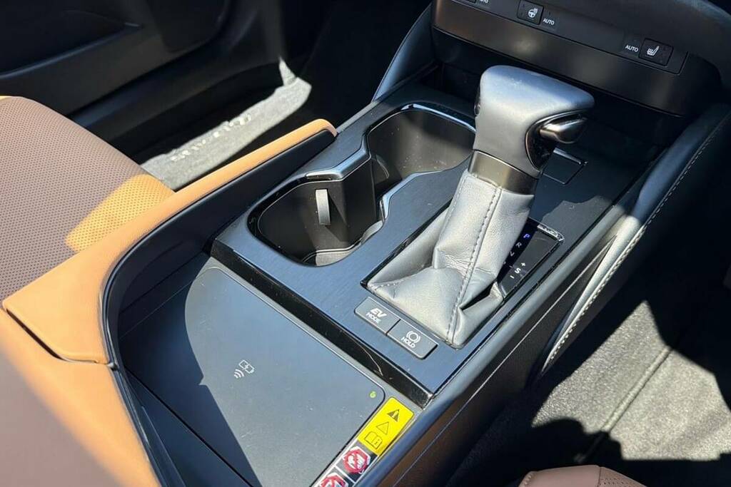 Lexus ES 2.5 300H Takumi Saloon Hybrid E-cvt Eur Grey #27
