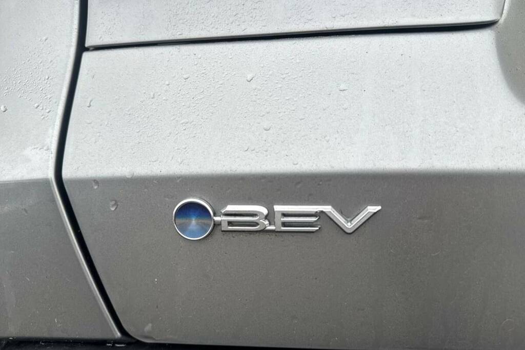 Toyota bZ4X 150Kw Pure 71.4Kwh 11Kw Blue #15