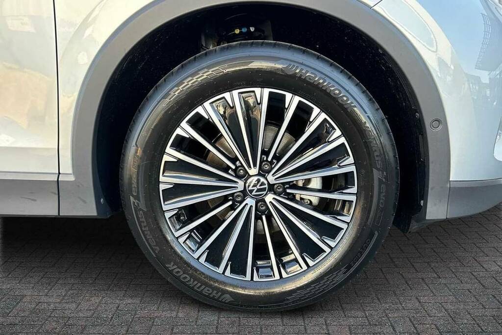 Volkswagen Tiguan 1.5 Etsi 150 Match Dsg VU26CWG Silver #5