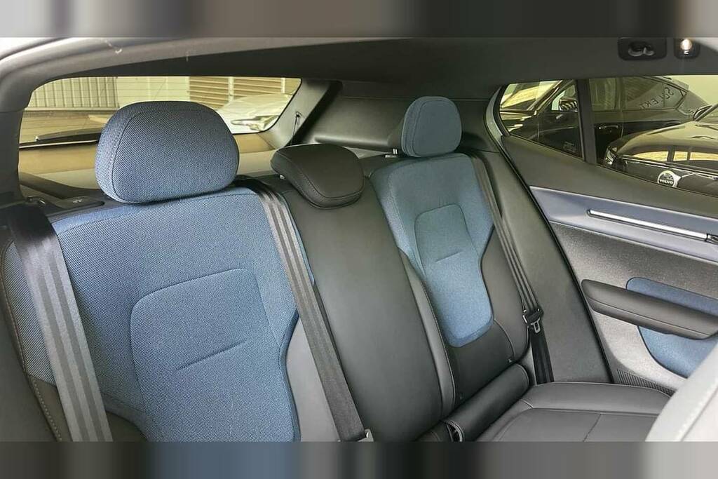 Volvo EX30 200Kw Sm Extended Range Ultra 69Kwh BJ25XLG Grey #5