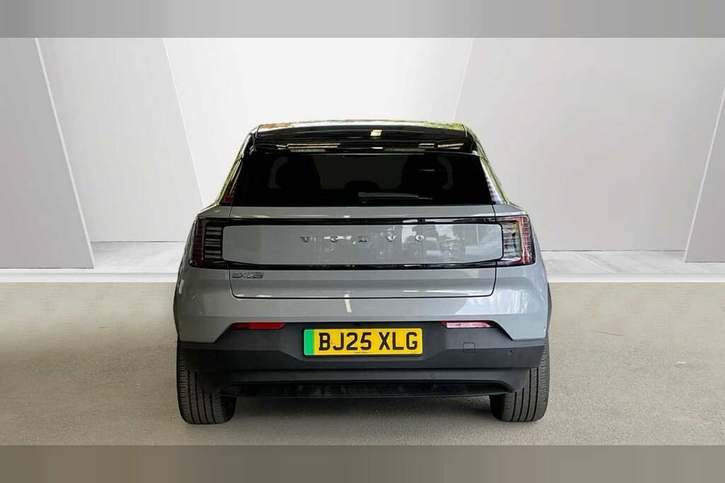 Volvo EX30 200Kw Sm Extended Range Ultra 69Kwh BJ25XLG Grey #6