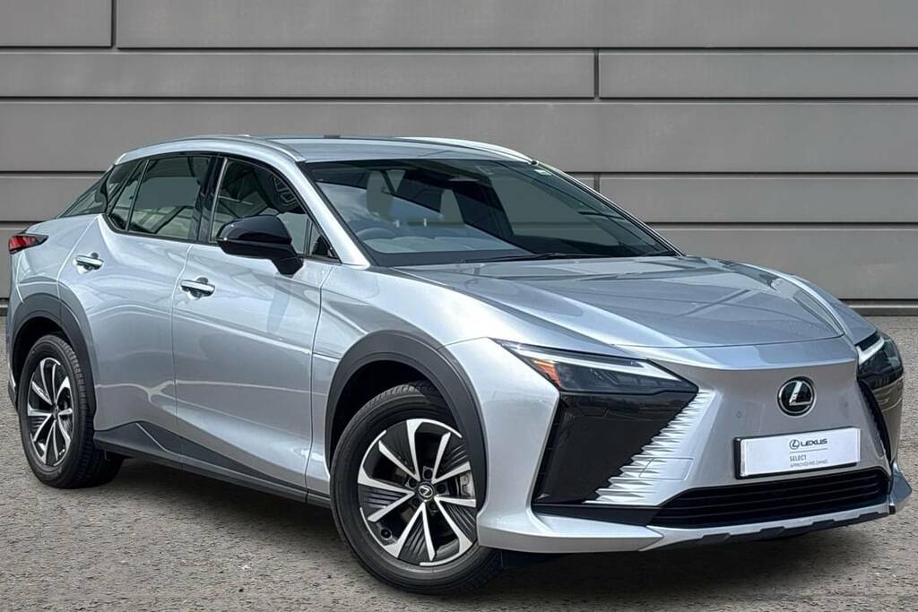 Lexus RZ 450E 230Kw Direct4 Urban 71 Kwh