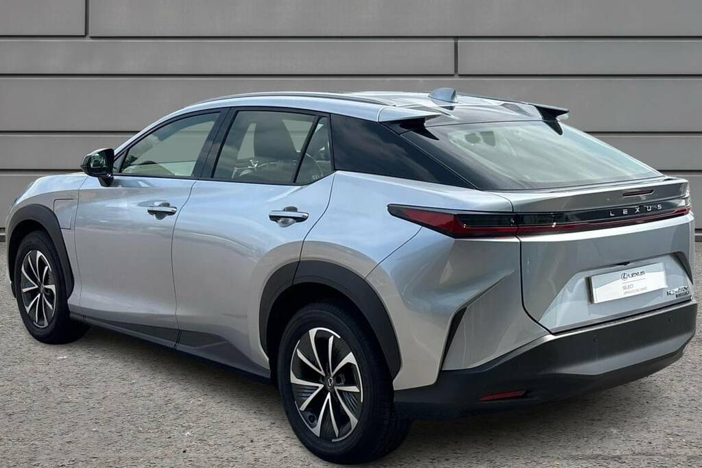 Lexus RZ 450E 230Kw Direct4 Urban 71 Kwh #3