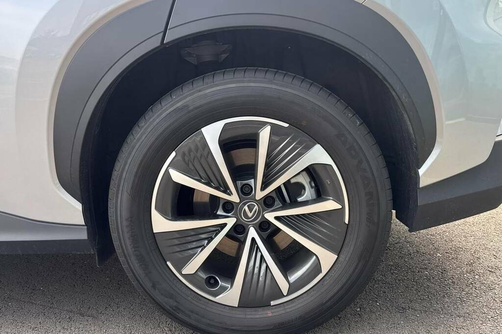 Lexus RZ 450E 230Kw Direct4 Urban 71 Kwh #5