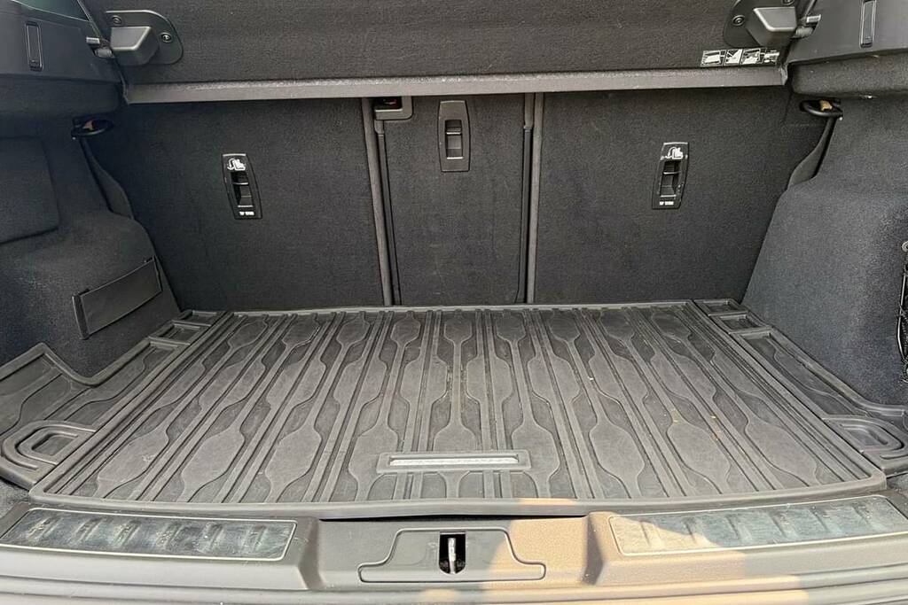 Land Rover Range Rover Evoque 1.5 P300e R-dynamic Hse  Grey #2