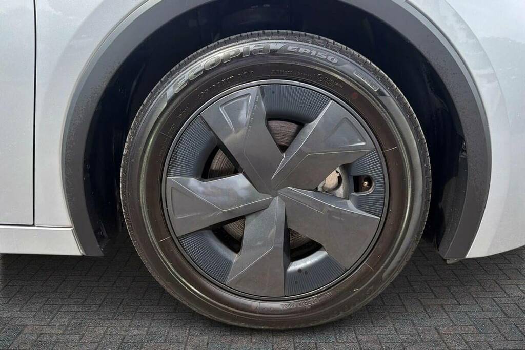 Toyota Prius 2.0 Phev Design Cvt FL25HCU Silver #6