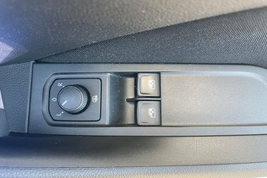 Skoda Kamiq Suv 1.0 Tsi Se Dsg Euro 6 Ss 202272 Blue #7