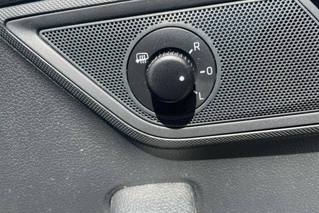 Skoda Fabia 1.0 Tsi Colour Edition Dsg Blue #6