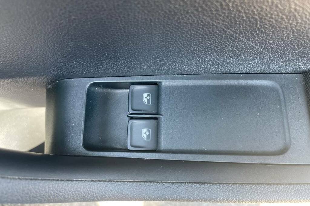 Skoda Fabia 1.0 Tsi Colour Edition Dsg Blue #5