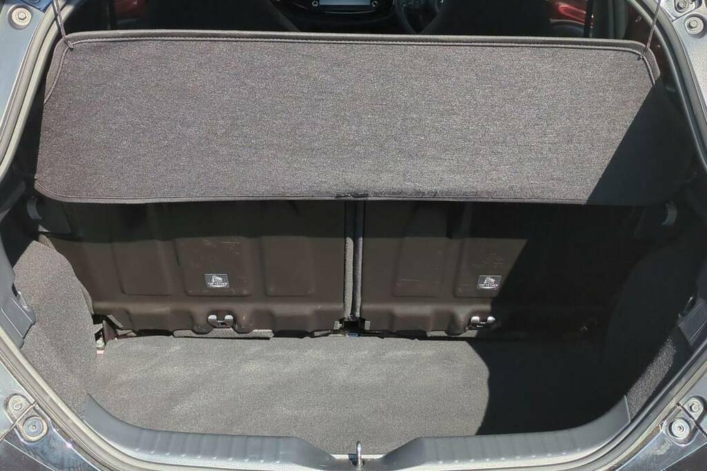 Toyota Aygo X 1.0 Vvt-i Limited Edition Canvas Roof Euro 6 S Green #10
