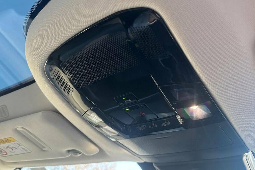 Lexus RZ 450E 230Kw Direct4 Urban 71 Kwh Silver #20