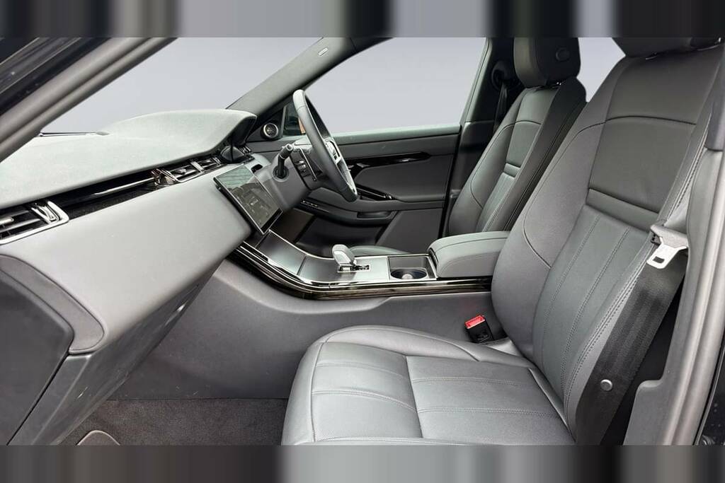 Land Rover Range Rover Evoque 1.5 P270e Edition VO75FOH #3