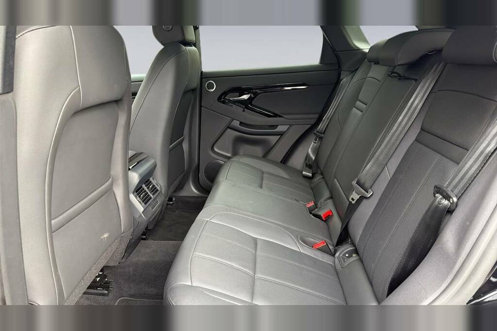 Land Rover Range Rover Evoque 1.5 P270e Edition VO75FOH #4