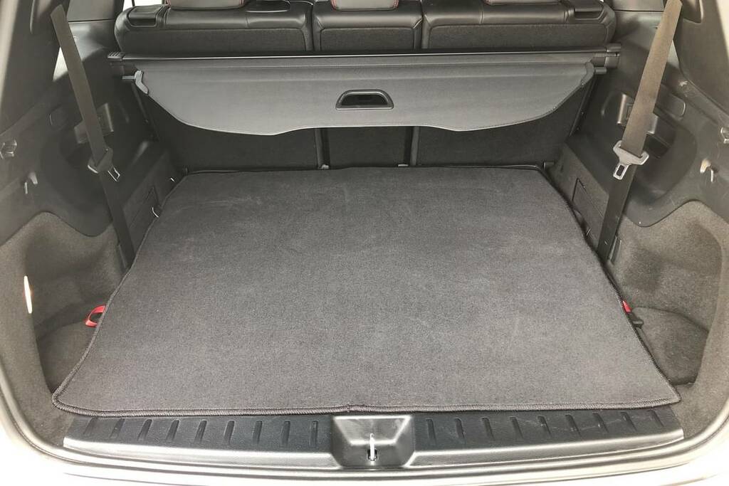 Mercedes-Benz EQB 300 4M 168Kw Amg Line Premium 66.5Kwh Grey #2