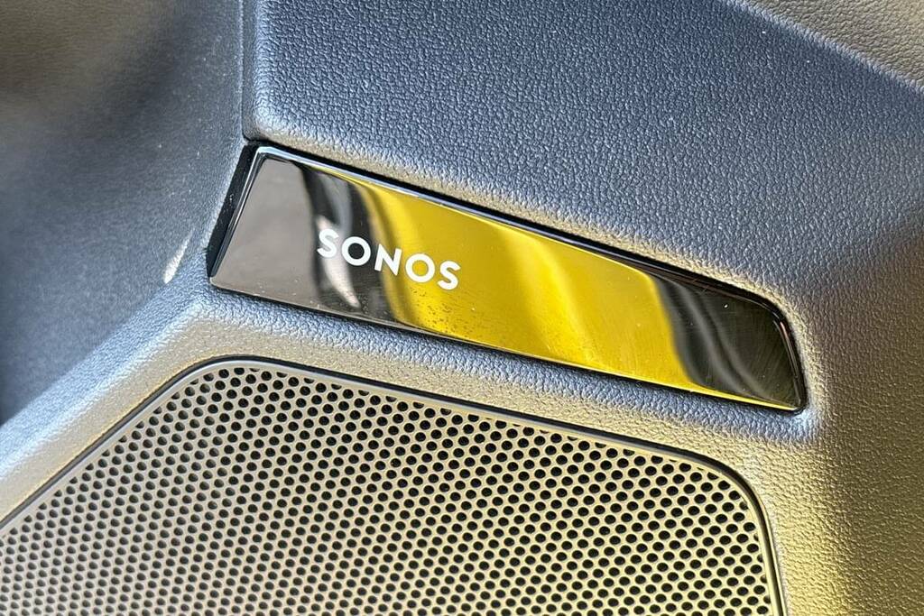 Audi A3 35 Tfsi Black Edition S Tronic Yellow #5