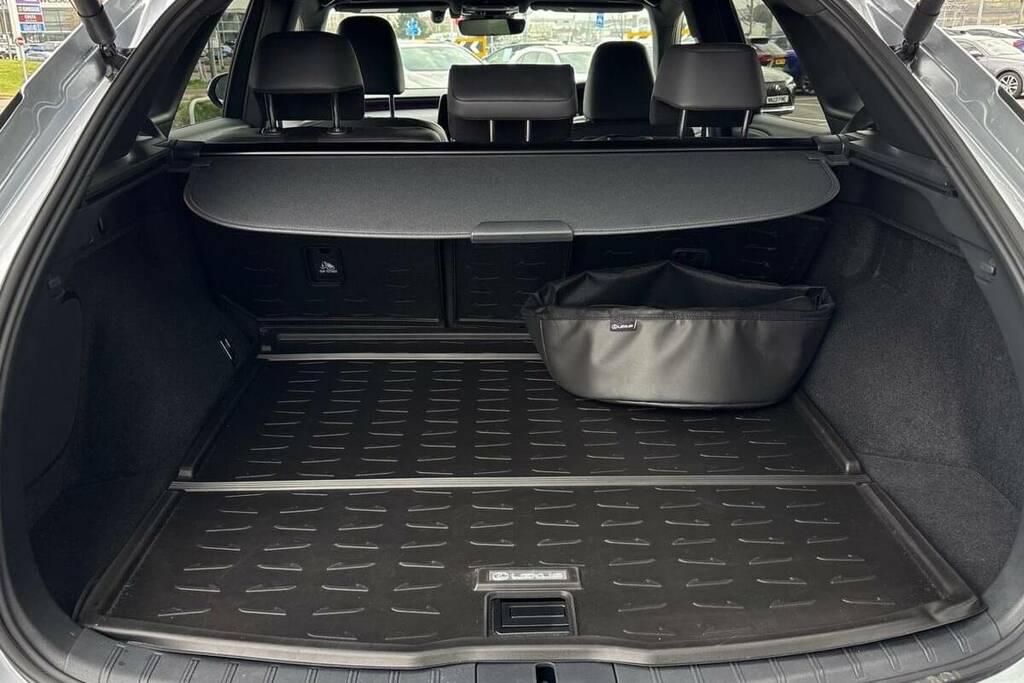 Lexus RX 450H 2.5 E-cvt Premium Plus Pack #10