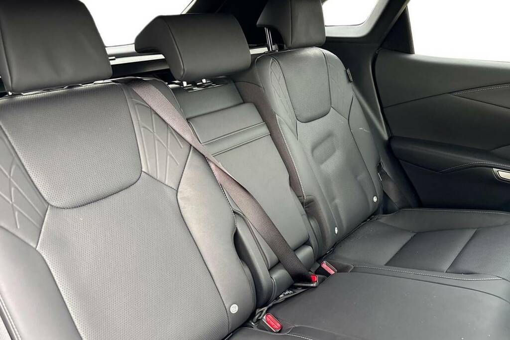 Lexus RX 450H 2.5 E-cvt Premium Plus Pack #9
