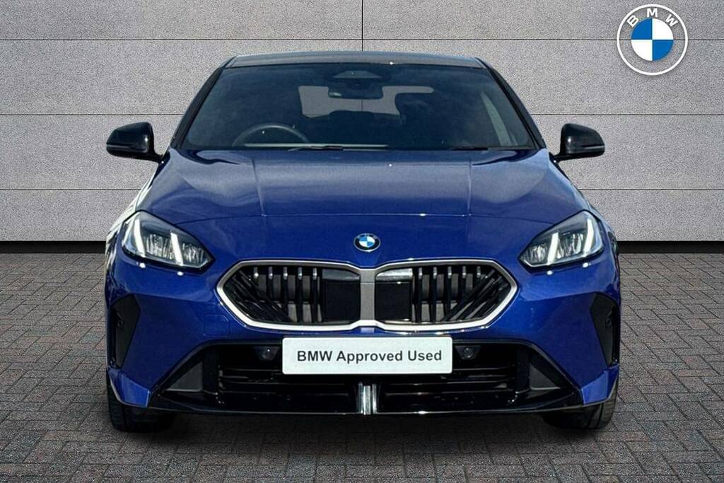 BMW 2 Series Gran Coupe Sport Gran Coupe Black #16