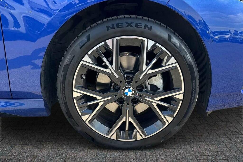 BMW 2 Series Gran Coupe Sport Gran Coupe Black #14