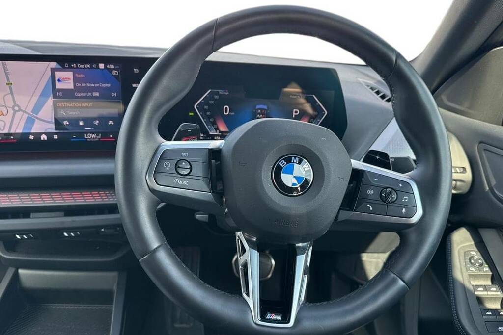 BMW 2 Series Gran Coupe Sport Gran Coupe Black #5