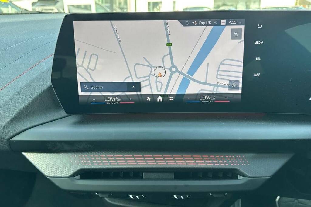 BMW 2 Series Gran Coupe Sport Gran Coupe Black #21
