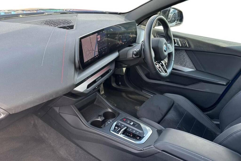 BMW 2 Series Gran Coupe Sport Gran Coupe Black #7