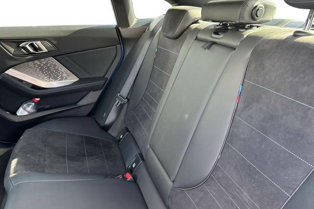 BMW 2 Series Gran Coupe Sport Gran Coupe Black #12