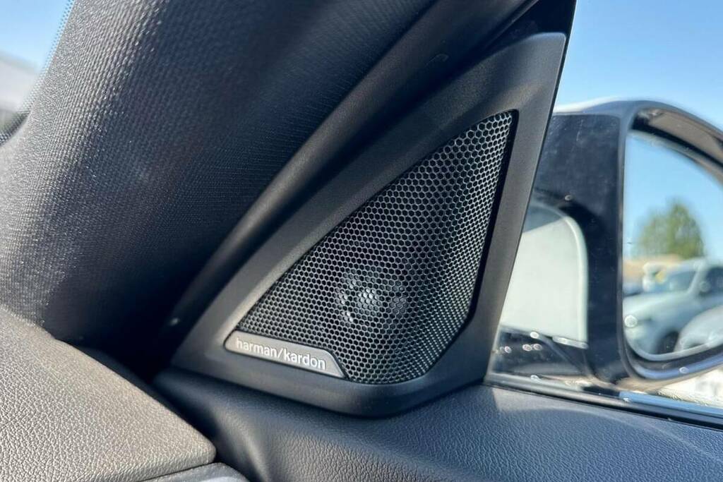 BMW M2 2dr Dct Black #20